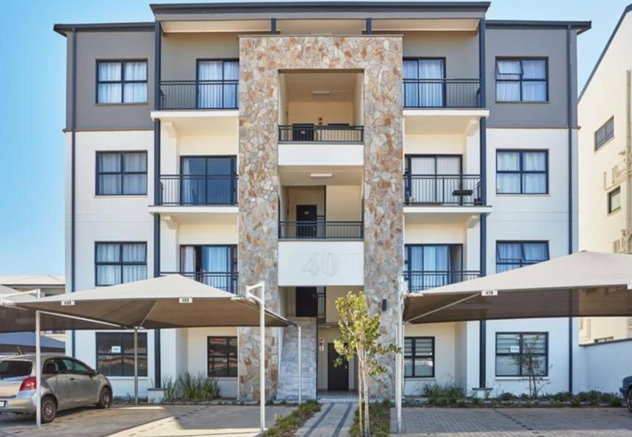 To Let 1 Bedroom Property for Rent in Sandown Western Cape
